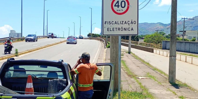 Radar na 7 de Setembro começa a operar nesta segunda, em Valadares