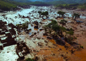 Justiça inglesa rejeita recurso da BHP e mantém condenação pelo desastre de Mariana