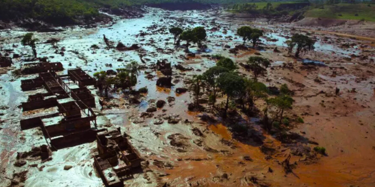 Justiça inglesa rejeita recurso da BHP e mantém condenação pelo desastre de Mariana