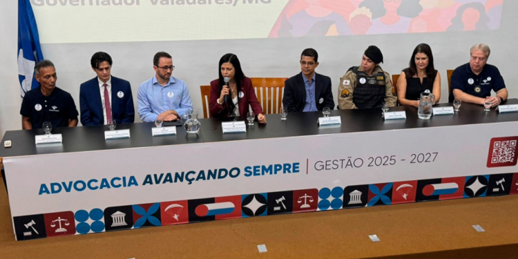 Receita Federal doa mercadorias apreendidas para instituições, em Valadares