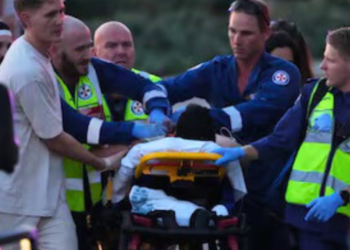 Ataque a tiros deixa 12 mortos na Austrália
