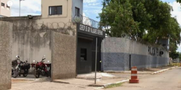 Detendo é encontrado morto dentro de cela no Ceresp em Valadares