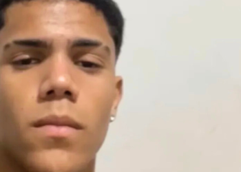 Adolescente desaparece ao se afogar no Rio Doce em Governador Valadares