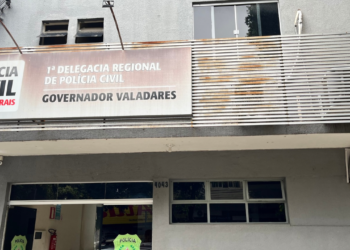 Homem é preso suspeito de assediar adolescente em Valadares