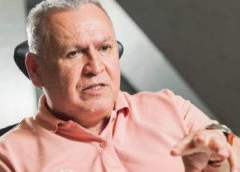 Dono da Ultrafarma deixa a prisão após pagar fiança de R$ 25 milhões