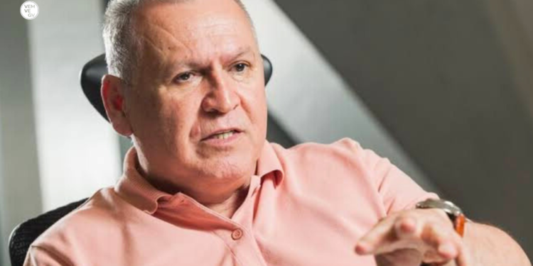 Dono da Ultrafarma deixa a prisão após pagar fiança de R$ 25 milhões