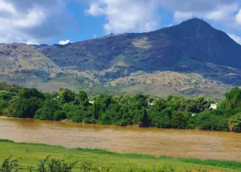 Corpo é encontrado na Feira da Paz, em Governador Valadares