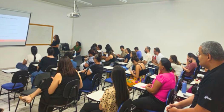 Aula integrada de Pedagogia e Psicologia promove reflexão antirracista às vésperas do Dia da Consciência Negra