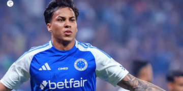 Cruzeiro vence novamente o Atlético e garante vaga na semifinal da Copa do Brasil