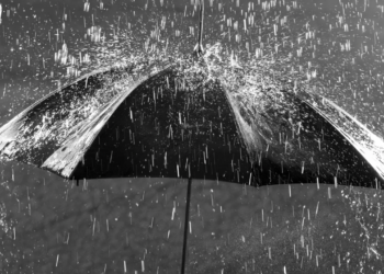 Alerta de chuvas intensas para Valadares e região