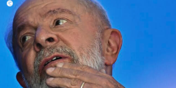 Um terço dos brasileiros culpa Lula por tarifaço imposto pelos EUA, aponta Datafolha