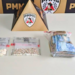 PM prende suspeito por tráfico e apreende drogas e dinheiro em Valadares