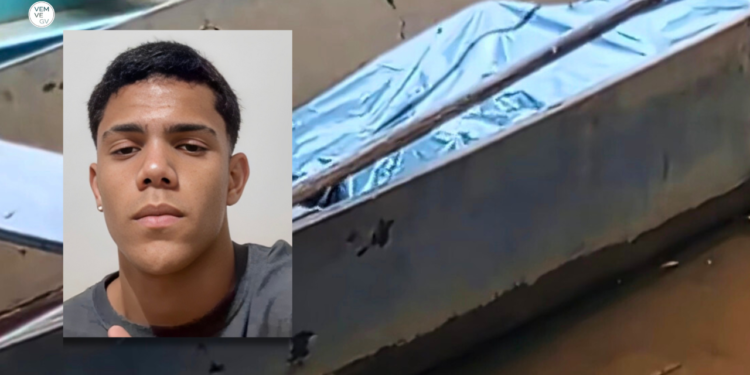 Corpo de adolescente é encontrado no Rio Doce dois dias após afogamento em Valadares