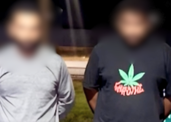 Suspeitos de assassinar empresária em Valadares são presos em Goiás