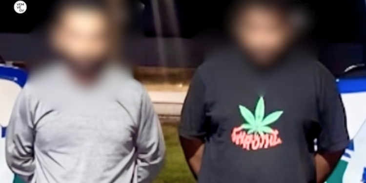 Suspeitos de assassinar empresária em Valadares são presos em Goiás