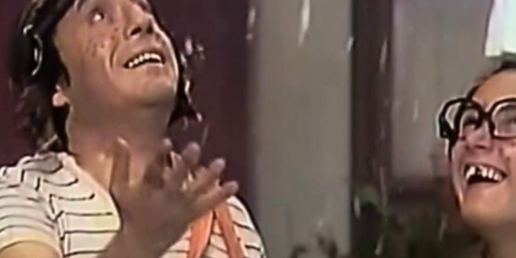 SBT troca Zezé Di Camargo por episódio inédito de Chaves após polêmica