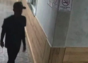 Ladrão desliga energia e arromba loja de veículos em Valadares