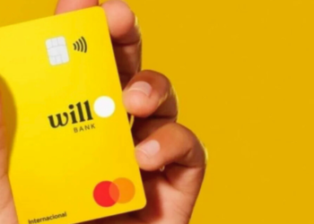 Banco Central decreta liquidação do Will Bank, do grupo Master