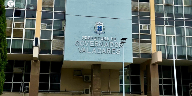 Prefeitura de Valadares pedirá prorrogação do Recupera GV