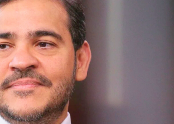 Lula indica Jorge Messias para o STF