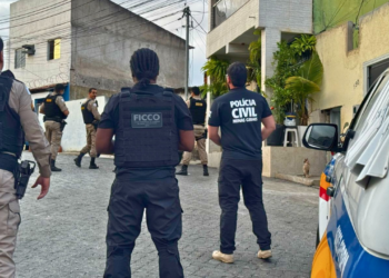 Ficco conclui inquérito que desmontou quadrilha de armas em Valadares