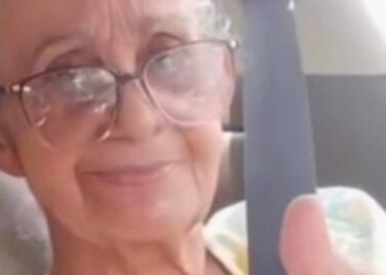 Homem é preso suspeito de matar a própria mãe em Ipatinga