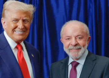 Trump reduz tarifa de 40% sobre produtos brasileiros