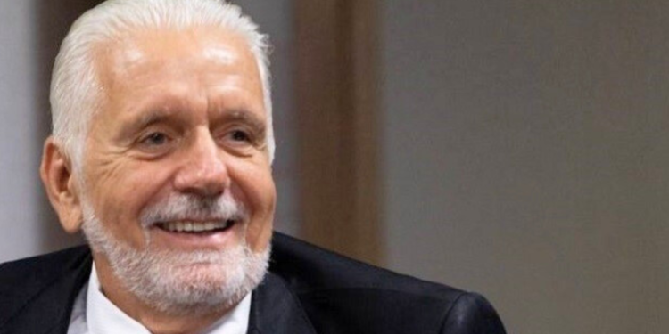 Líder do governo admite acordo para votar dosimetria