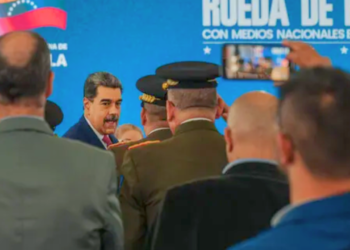 NYT: Trump mandou CIA tirar Maduro do poder “vivo ou morto”