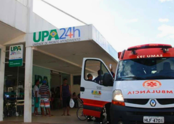 UPA e Hospital Municipal de Ipatinga operam acima da capacidade máxima