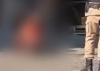 Homem tenta matar o próprio filho de 5 anos em Teófilo Otoni