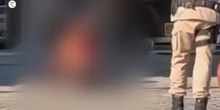 Homem tenta matar o próprio filho de 5 anos em Teófilo Otoni