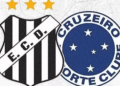 Cruzeiro encara o Democrata GV no Mineiro em noite de estreia de Gerson