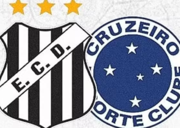 Cruzeiro encara o Democrata GV no Mineiro em noite de estreia de Gerson