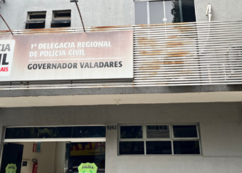 Árbitro é preso por aliciamento de adolescente durante campeonato em Valadares