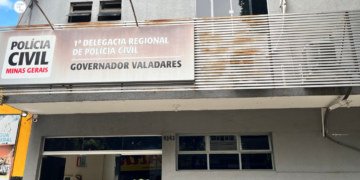 Árbitro é preso por aliciamento de adolescente durante campeonato em Valadares