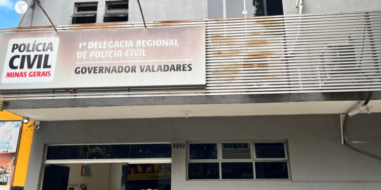 Árbitro é preso por aliciamento de adolescente durante campeonato em Valadares