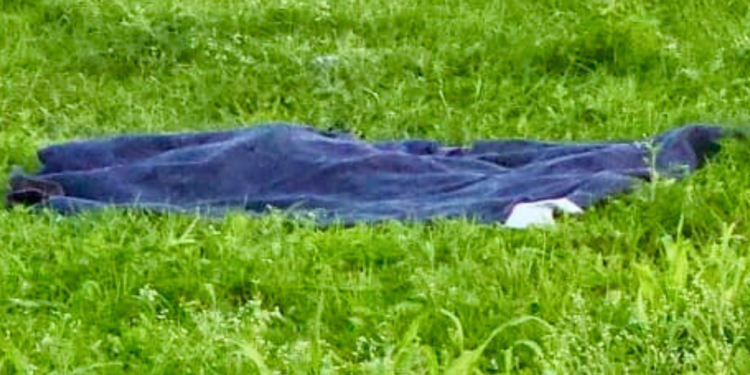 Homem é encontrado morto na antiga Feira da Paz, no Centro de Valadares