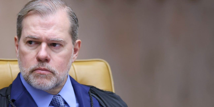 Vídeo registra encontro de Toffoli com banqueiro do BTG em resort de luxo