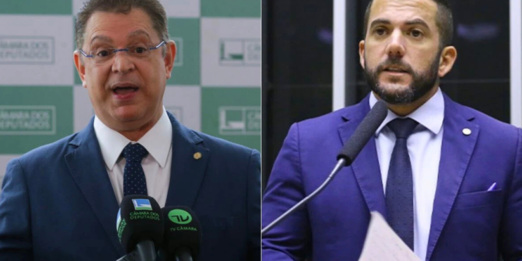 PF apreende R$ 400 mil na casa de líder do PL em apuração sobre cota parlamentar