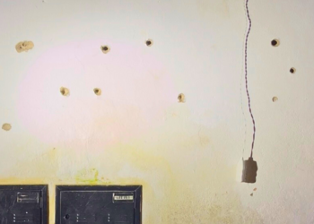 Chacina no bairro Ipê deixa três mortos e um ferido em Valadares