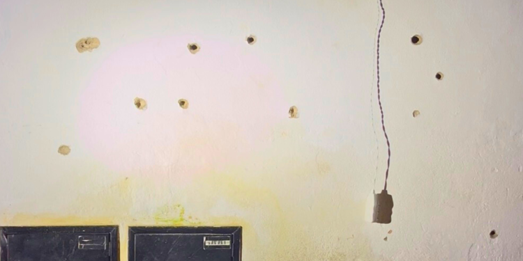 Chacina no bairro Ipê deixa três mortos e um ferido em Valadares