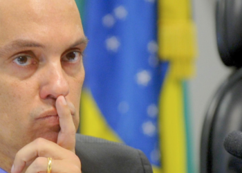 Moraes autoriza prisão de manifestantes na Papuda