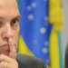 Moraes autoriza prisão de manifestantes na Papuda
