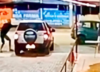 Polícia prende namorada de acusado de matar jovem em Valadares