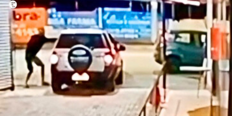 Polícia prende namorada de acusado de matar jovem em Valadares