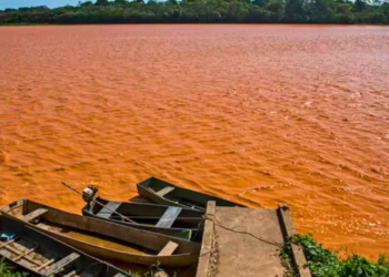 Rio Doce pode atingir cota de inundação neste sábado, em Valadares