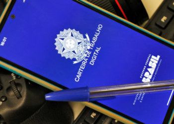 Fim da escala 6×1 entra na agenda da Câmara em 2026, afirma Hugo Motta