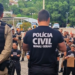 Operação Retomada mira gangues e crimes violentos em Governador Valadares