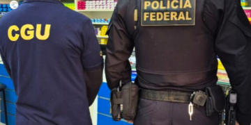 Polícia Federal deflagra Operação Estoque Controlado